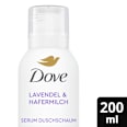 Duschschaum body+mind Lavendel & Hafermilch Dove