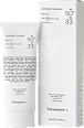 Sonnencreme Gesicht Lightweight LSF 50+ Transparent Lab