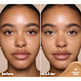 Concealer Soft Glam Satin 30 Medium Warm e.l.f. Cosmetics