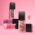 Lippenöl Glow Reviver Plumping Piggy Bank  e.l.f. Cosmetics