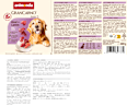 Nassfutter Hund mit Rind & Lamm, Senior animonda GRANCARNO