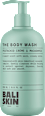 Duschgel Pistachio Creme & Macadamia BALI SKIN