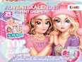 Adventskalender 2026 Kinder Top Fashion CRAZE