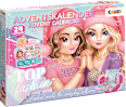 Adventskalender 2026 Kinder Top Fashion CRAZE