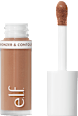 Bronzer & Contour Camo Liquid Fair/Light e.l.f. Cosmetics