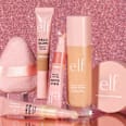 Contouring Cream Halo Glow Beauty Wand Light/Medium e.l.f. Cosmetics