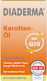 Gesichtsöl Karotten-Öl mit Q10 Diaderma