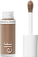 Bronzer & Contour Camo Liquid Fair e.l.f. Cosmetics
