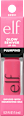 Lippenöl Glow Reviver Plumping Burst Bubble e.l.f. Cosmetics
