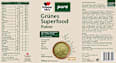 Grünes Superfood Pulver Doppelherz