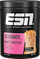 DESIGNER Whey protein cannella cereali ESN