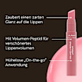 Lippenbalsam Volume & Repair Romantic Rose M. Asam