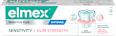 Паста за зъби Sensitivity + Gum Strength elmex