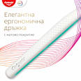 Четка за зъби Foaming Clean Medium Colgate