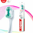 Четка за зъби Foaming Clean Medium Colgate