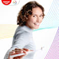 Четка за зъби Foaming Clean Medium Colgate