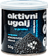 Aktivni ugalj u prahu TopFood