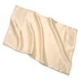 Prevleka za blazino za zaščito las med spanjem Golden Sunlights ebelin