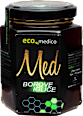 Med s borovim iglicama eco medico