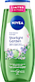 Sprchovací gél Fresh Shower Starlight Garden NIVEA