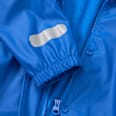 Regenjacke, blau, Gr. 86/92 PUSBLU