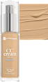CC крем Skin filter, Nr. 02 Vanilla, 1 бр.  Bell HYPOAllergenic