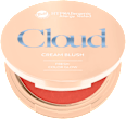 Руж-крем Cloud, Nr. 01 Optimistic, 1 бр.  Bell HYPOAllergenic
