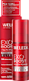 Gesichtsserum Nacht Granatapfel EXO Boost Youth Power Night Repair Elixier WELEDA
