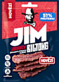 Jim Jerky Biltong maso sušené hovězí Emco