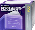 PDRN Lifting Pad blaznice MEDIHEAL