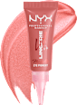 Течни сенки за очи Lid Lingerie, Nr. 04 Risky Rose NYX PROFESSIONAL MAKEUP