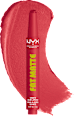 Червило Fat Matte, Nr. 10 Flamingo Feather NYX PROFESSIONAL MAKEUP