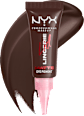 Течни сенки за очи Lid Lingerie, Nr. 06 Mocha Mesh NYX PROFESSIONAL MAKEUP
