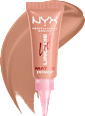 Течни сенки за очи Lid Lingerie, Nr. 03 Beige Appeal NYX PROFESSIONAL MAKEUP