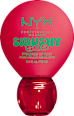 Балсам за устни Smushy SOS, Nr. 07 Red-Y 2 Chill NYX PROFESSIONAL MAKEUP