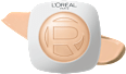 Podkład w balsamie True Match 1 Very Light L'ORÉAL PARiS