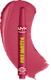 Червило Fat Matte, Nr. 12 Blush Blanket NYX PROFESSIONAL MAKEUP