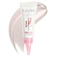 Течни сенки за очи Lid Lingerie, Nr. 01 Satin Silver NYX PROFESSIONAL MAKEUP