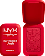 Руж Buttermelt, Nr. 05.50 Cherry Pop NYX PROFESSIONAL MAKEUP