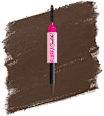 Молив за вежди Fluff & Snatch, Nr. 07 Espresso NYX PROFESSIONAL MAKEUP