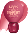 Балсам за устни Smushy SOS, Nr. 06 Rose Recharge NYX PROFESSIONAL MAKEUP