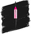 Молив за вежди Fluff & Snatch, Nr. 08 Black NYX PROFESSIONAL MAKEUP