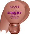 Балсам за устни Smushy SOS, Nr. NYX PROFESSIONAL MAKEUP