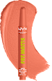Червило  Fat Matte, Nr. 02 Cashmere Cutie NYX PROFESSIONAL MAKEUP