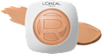 Podkład w balsamie True Match 3 Light L'ORÉAL PARiS