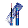 Tusz do rzęs Sky High Navy Records MAYBELLINE NEW YORK
