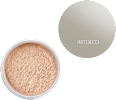 Mineral puder u prahu - 2 Natural Beige ARTDECO