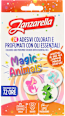 Adesivi anti-zanzare Magic Animals Zanzarella