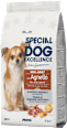 Suha hrana za majhne pse Mini Adult z jagnjetino SPECIAL DOG EXCELLENCE