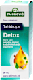Detox biljne kapi TAHIROVIĆ